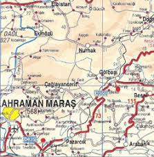Bizim sokak ve yol haritası ile malatya 'ta yerler ve adresleri arayın. Adiyaman Malatya Kahramanmaras Yol Haritasi Www Turkish Media Com