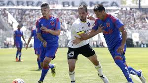De chile llegan con la necesidad de ganar. Universidad De Chile Colo Colo Horario Tv Y Donde Ver En Vivo Online As Chile