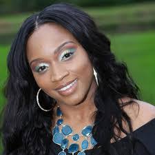 Alicia Mosby's Instagram, Twitter & Facebook