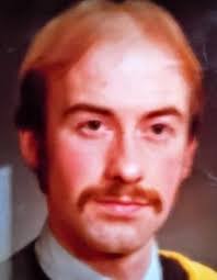 Allan Frank Warren (Al)