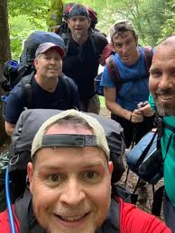 Awesome article about Nanna Richins by none other than Frank Murtaugh 🙌💪👊