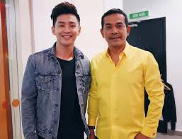 In 2003 he became a fellow of the australasian college of dermatologists. Biodata Alvin Chong Pelakon Drama Awak Suka Saya Tak Picisan Hakim Ramli
