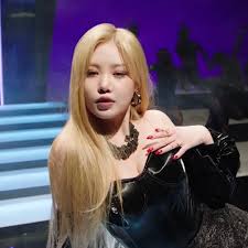 Maybe you would like to learn more about one of these? Seo Soojin Saranggidle Twitter
