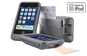 Iphone 6 or newer apple watch paired with an iphone, or series 3 or newer with cellular. Iphone Ipad Credit Card Readers Phonetransact Pos System