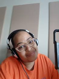 Ms Rosalyn's Debut with Southern Misfits at Big Daddy's Road House