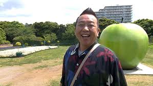 News source: 日本テレビ