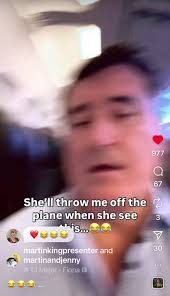 Holiday Fun with Martin and Jenny: Shrek Moments