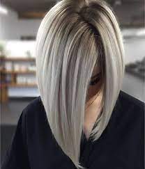 Color Correction Matching Natural Silver Hair Medium Length Hair Styles Hair Styles Long Hair Styles