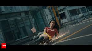 BLACKPINKs Passionate Jump Comes to Life - The Complete Behind-the-Scenes  Story | - Times of India