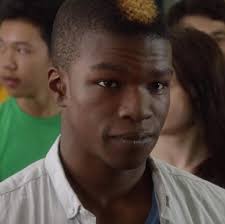 today is richard walters and lyle lettau's birthday! 🎉🎂🎊 Degrassi