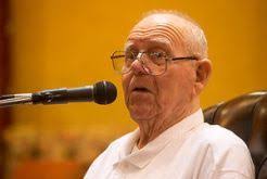 Vet Just Missed Iwo Flag Raising