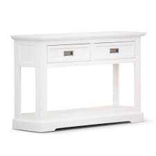 Check spelling or type a new query. Coastal Console Table 2 Drawer Brushed White Moorabbin Home Furnishers