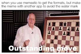 I Use Modern Meme Maker Dankmemes It's a free online image maker that allows you to add custom resizable text to images.