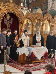 Δείτε τον καιρό σε αγία πετρούπολη για 14 ημέρες. O Episkopos Olbias Sto Nao Opoy Yphrethse Ws Efhmerios Or8odo3ia Info