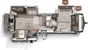 Rockwood ultra lite travel trailer floor plans. Rockwood Signature Travel Trailers 8332sb Forest River Rv Manufacturer Of Travel Trailers Fifth Wheels Tent Campers Motorhomes