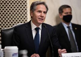 Внешняя политика отношения стран сша тони блинкен украина. Senat Ssha Utverdil Blinkena Glavoj Gosdepa Korrespondent Net