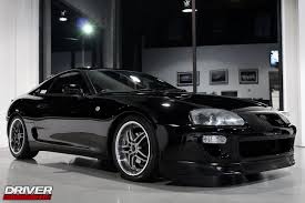 Check spelling or type a new query. 1993 Toyota Supra Mkiv Driver Motorsports