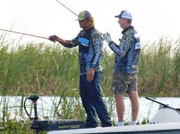 Metheney, Medlock are Roland Martin bass series team of the year