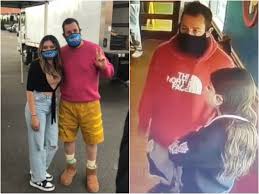 He was a cast member on saturday night live from 1990 to 1995. Adam Sandler Latest News Breaking Stories And Comment The Independent