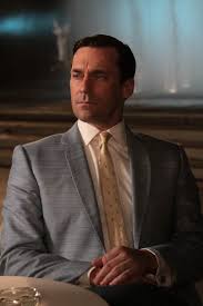 114 men suits products page 1 of 19. Don Draper Suit Clothes Style In Mad Men