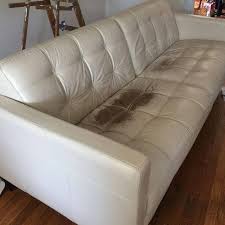 Tips That Help You Get The Best Leather Sofa Deal White Leather Sofas White Leather Furniture Leather Sofa Furniture