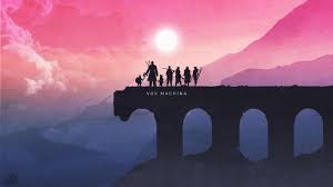 Create your own critical role campaigns with this sourcebook for the world's greatest roleplaying game! Mighty Nein Wallpapers Wallpaper Cave