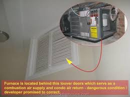 We did not find results for: Chicago Condo Inspection Combustion Air Requirements Checkthishouse
