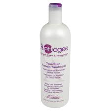 Aphogee two step protein treatment is a serious treatment for seriously damaged hair. D I Y Natural Hair Protein Treatment The Nappy Happy Hippy
