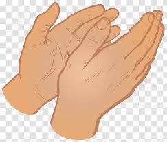 Check spelling or type a new query. Clapping Applause Clip Art Skin Hands Transparent Png