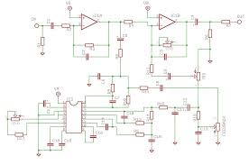 External resistor having a value of 10 kω to 50 kω may be used. 2