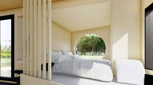 See more ideas about tiny house living, house design, prefab. Xo Prefab Tiny House By Eestihouse Can Be Installed In Few Hours