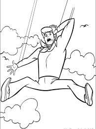 Feel free to print and color from the best 34+ scrappy doo coloring pages at getcolorings.com. Scooby Doo And Scrappy Doo Coloring Pages Following This Is Our Collection Of Scooby Doo Color Scooby Doo Coloring Pages Coloring Pages Cartoon Coloring Pages