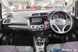 Maybe you would like to learn more about one of these? Honda Jazz Manual Gearbox