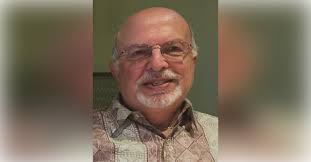 Obituary information for Lewis Phillip Ring