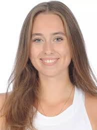 2023-24 Women's Tennis Roster