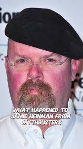 Jamie Hyman's Instagram, Twitter & Facebook