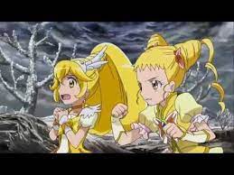永遠のともだち プリキュアオールスターズnewstage戦闘シーンまとめ 戦闘シーン プリキュア 戦闘