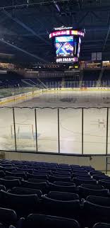 Photos At Paul E Tsongas Center