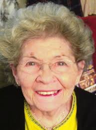 Most Recent Obituaries