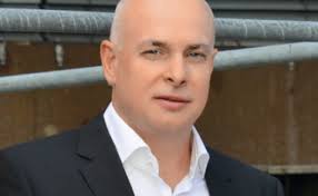 Michael Meissner • GIT-SICHERHEIT.de ist das Zielgruppen-Portal für alle  Sicherheits-Profis und -Entscheider