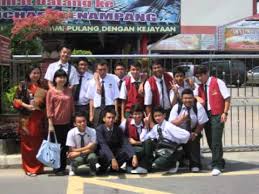 .well known are smk st. Kenangan Bersama Kawan Smk St Thomas Kuching Youtube