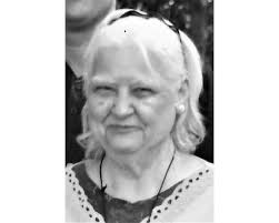 JoAnne McDaniel Obituary (1944