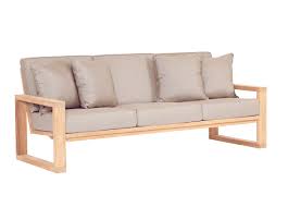 Robert Plumb Seti 3 Seater Outdoor Furniture Est Living In 2020 Outdoor Furniture Creative Interiors Ideas Furniture