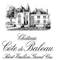 Château Côte de Baleau Vins & Prix | VINELLO | vinello.fr