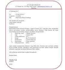 Contoh surat penawaran barang elektronik. Contoh Surat Penawaran Barang Produk Negosiasi Makanan Harga Ruangguruku Com