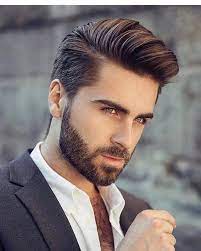 Wafic Saab On Instagram Waficsaab Dubai Vogueicon Makeithappen Styleyourself Blondehair Blogger Gents Hair Style Long Hair Styles Long Hair Styles Men