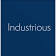 Industrious Recruitment logo