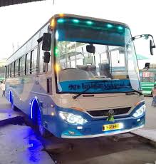 Tnstc bus ticket booking, tnstc state rtc,tamil nadu state transport corporation,setc bus booking,online bus tickets booking,tnstc online booking bus,tnstc bus search time table,book. Tnstc Villupuram Receives New Sri Sakthi Coach Build Bus