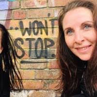 Kara Crook's Instagram, Twitter & Facebook