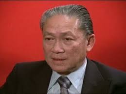 Interview with Tran Van Don